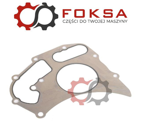 Uszczelka pompy wody - metal