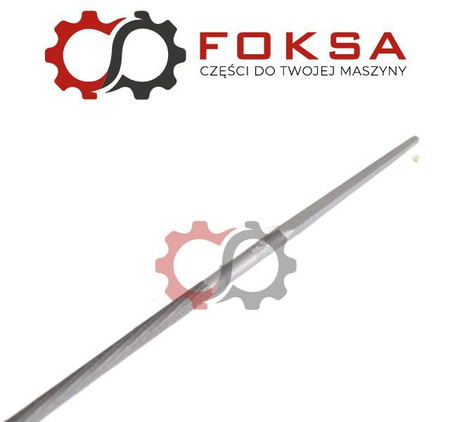 Pilnik do ostrzenia łańcuchów Stihl 4,8x200