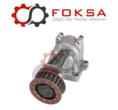 Pompa oleju OE Germany