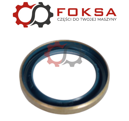 Uszczelniacz sworznia wachacza