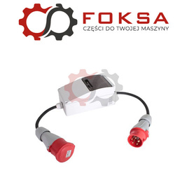 Mobilny licznik energii elektrycznej