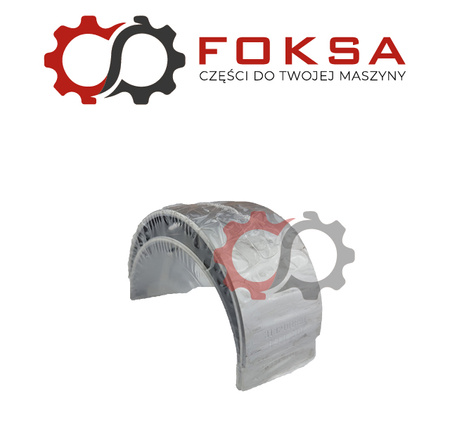 Panewka korbowodowa - para STD