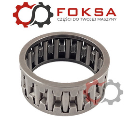 Łożysko igiełkowe / Złożenie igiełkowe MGK