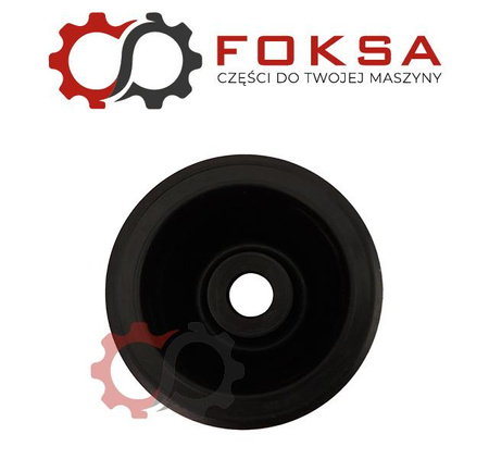 Osłona gumowa uszczelniajaca