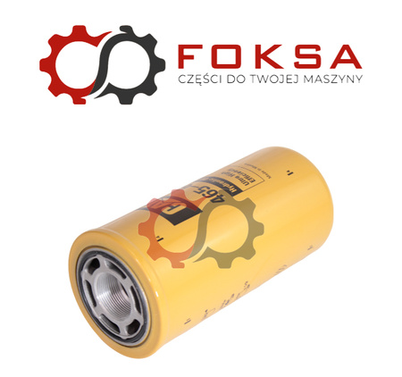 Filtr hydrauliczny ORG