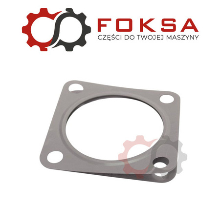 Uszczelka zasilania turbiny - kwadratora ORG