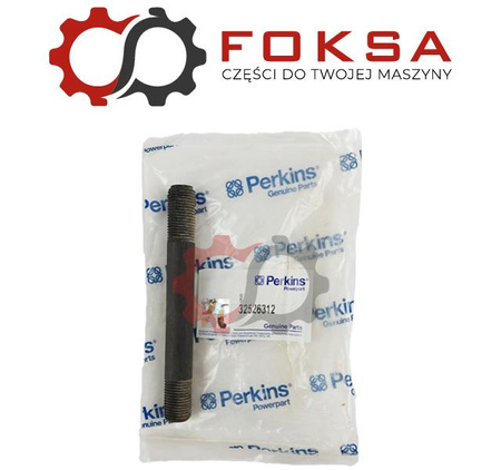 Szpilka głowicy ORG