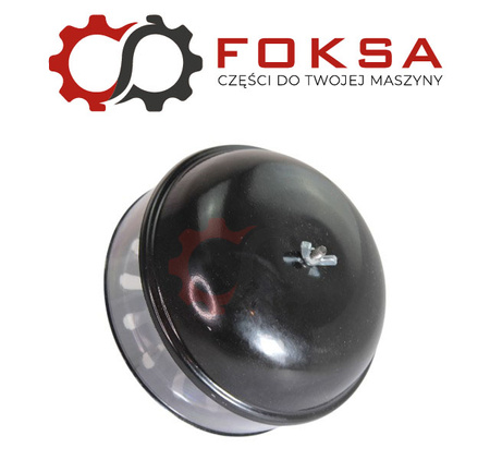 Filtr wstępny powietrza