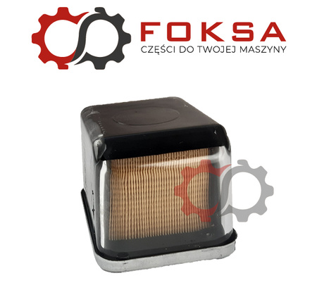 Filtr paliwa szklany