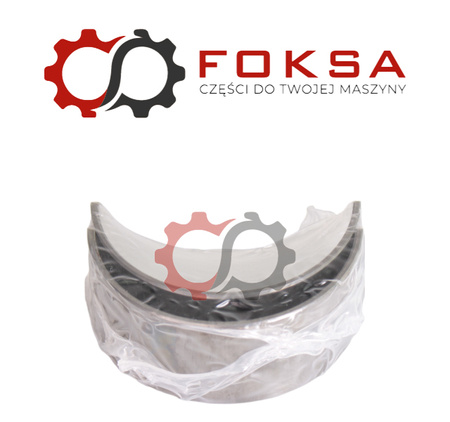 Panewka korbowodowa para STD