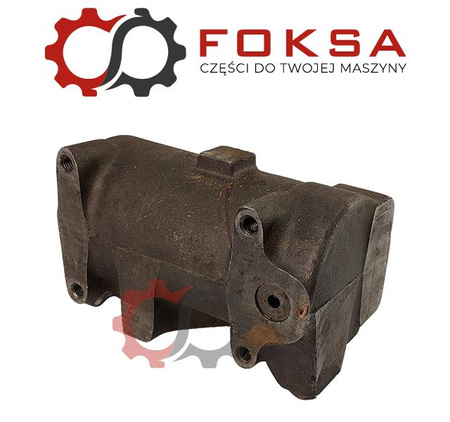 Cylinder podnośnika - używany