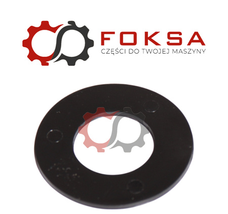 Pierścień dystansowy