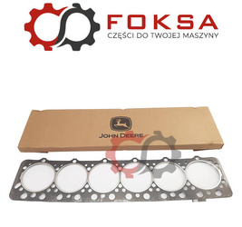 Uszczelka głowicy ORG