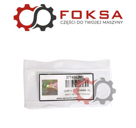 Kołek ustalający / Sworzeń ORG