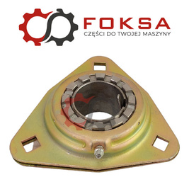 Obudowa łożyska z tuleją