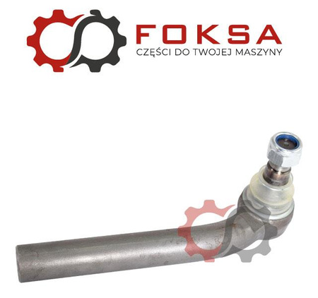 Końcówka drążka prawa Fabro