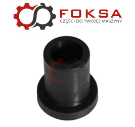 Tulejka z kołnierzem