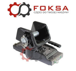 Zaczep transportowy - zwykły