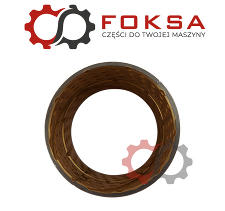 Tulejka przystawki przedniego napędu ORG