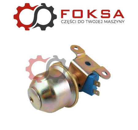 Zawór gazowy Lovato