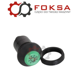 Włąłcznik świateł pozycyjnych