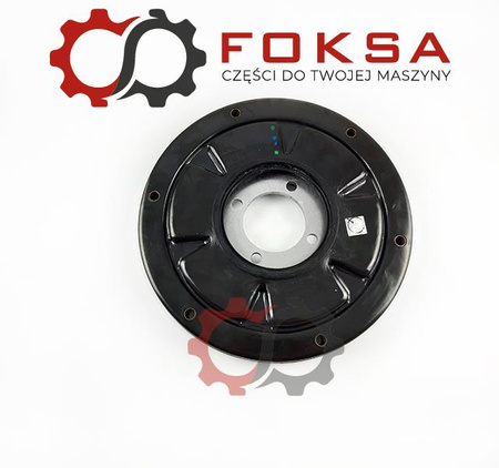 Amortyzator drgań ORG