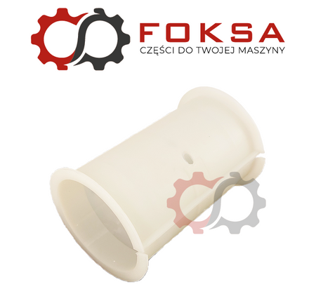 Tuleja ślizgowa wariatora