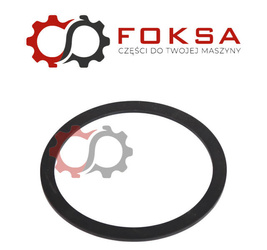 Pierścień uszczelniający korpusu filtra oleju ORG