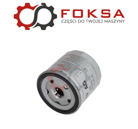 Filtr oleju silnika ORG