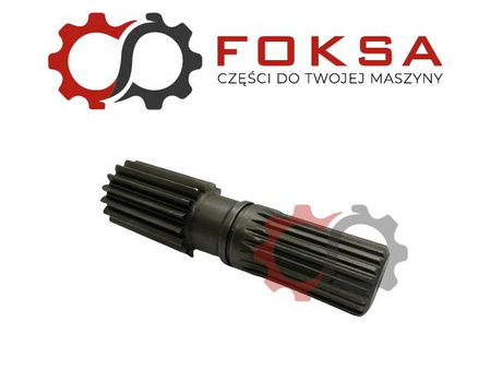 Wałek planetarny półosi