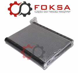 Chłodnica klimatyzacji