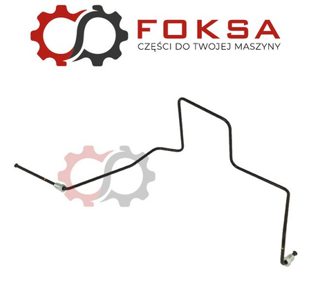 Przewód hydrauliczny hamulca ORG