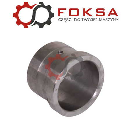 Tulejka zawieszenia osi przedniej