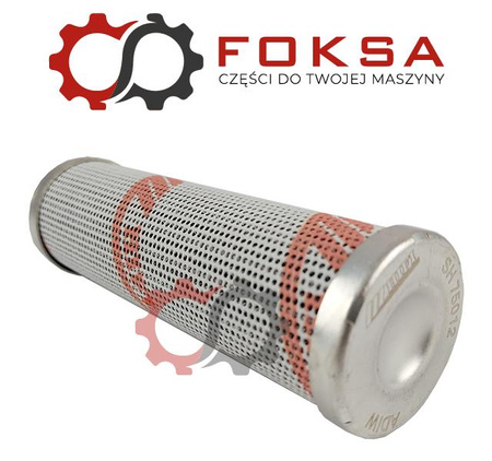 Filtr hydrauliczny wkład