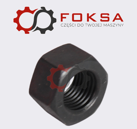 Nakętka szpikli głowicy ORG