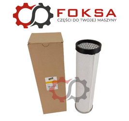 Filtr powietrza wewnętrzny