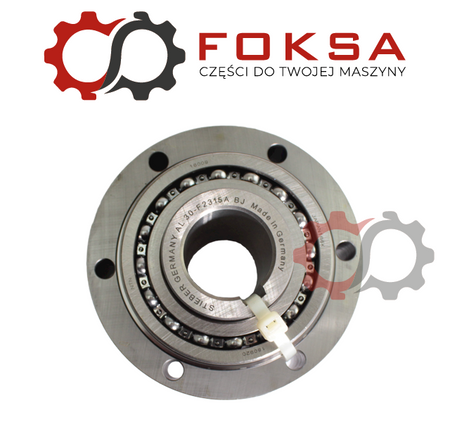 Wolnobieg / Sprzęgło jednokierunkowe