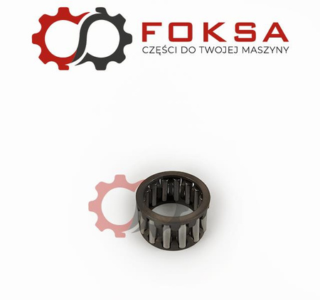 Łożysko igiełkowe skrzyni biegów