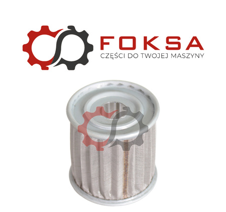 Filtr paliwa wkład - separator