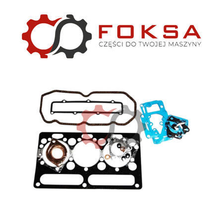 Uszczelka głowicy Victor Reinz