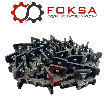 Łańcuch kompletny elewatora