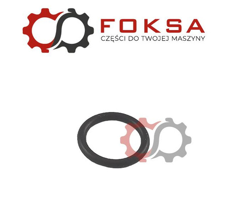 O-ring obudowy skrzyni