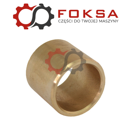 Tulejka wałka przekaźnika mocy