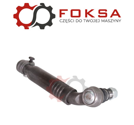 Końcówka drążka kierowniczego Lewa