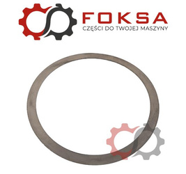 Podkładka dystansowa 0,2mm