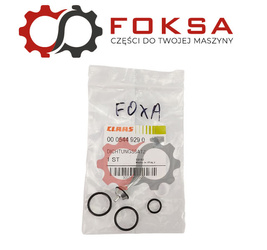 Komplet pierścieni uszczelniających ORG