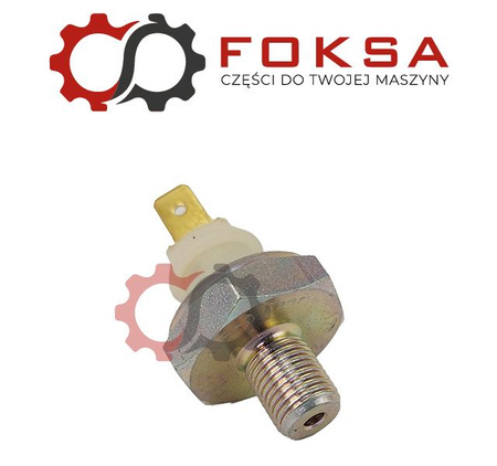 Czujnik ciśnienia oleju Bosch