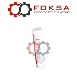 Smar uniwersalny długotrwały LZR2 , 400g nabój