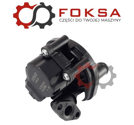 Zawór klimatyzacji ORG