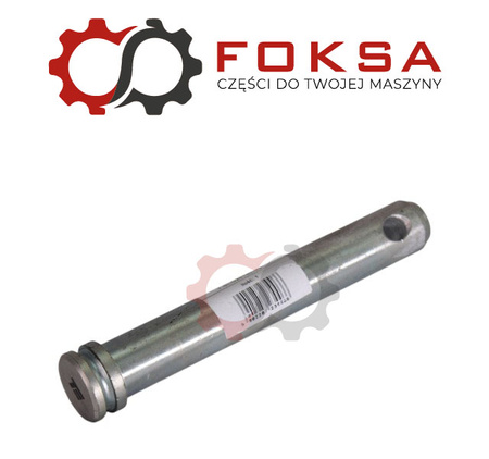 Sworzeń łącznika górnego